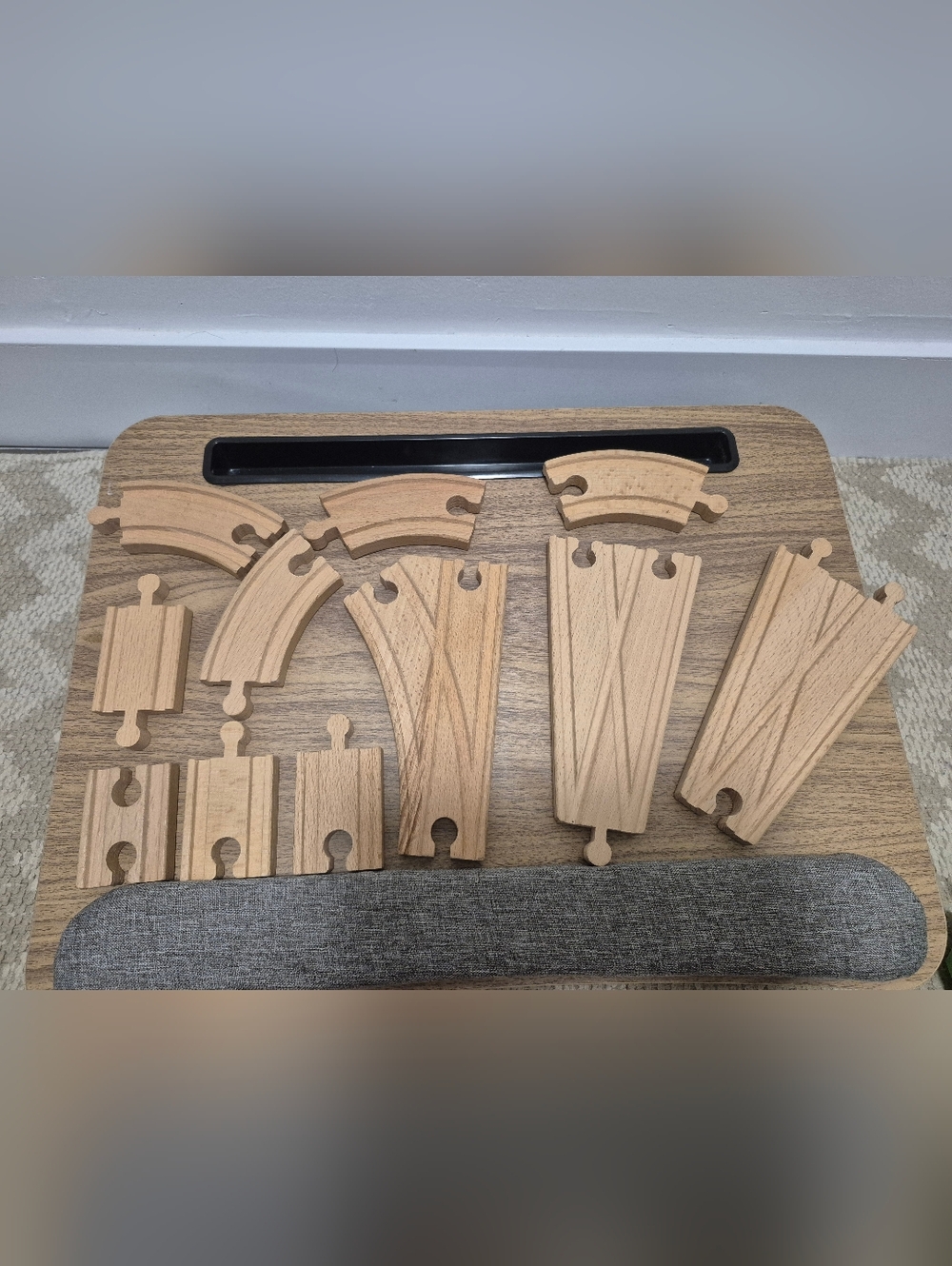 Brio Compatible Switches, Doublers And More